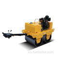 Compactador de 9 hp construcción ROLER ROLDERS COMPACTOR DE ASPHALT